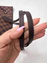 Louis Vuitton Neverfull MM Damier Ebene Tote