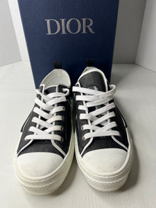 Christian Dior Oblique Transparency low top sneakers Size 39 / 9