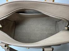 Saint Laurent YSL Baby Cabas satchel crossbody shoulder bag- nude beige