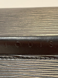 Louis Vuitton Dinard Epi leather handbag /clutch